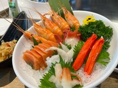-水木锦堂·自助铁板烧(望京凯德MALL店)