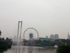 -成都欢乐谷