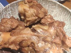 -95号酱骨·一块豆腐(展春园西路店)
