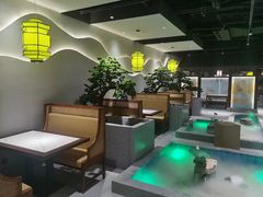 -寿州大饭店·餐厅