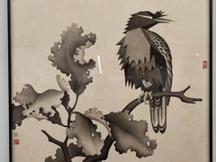 -HOW昊美术馆