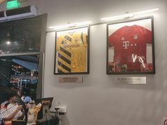 -haxnbauer海森堡德国餐厅(深圳coco店)