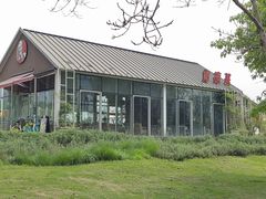 -桂溪生态公园