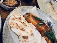 -BOR Eatery(安福路店)