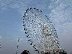 -南昌之星摩天轮