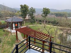 -龙寺生态园