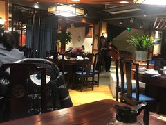 大堂-大宅院(西溪路店)