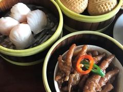 -丰圆轩粤式茶楼 . 点心粤菜(夏茅店)