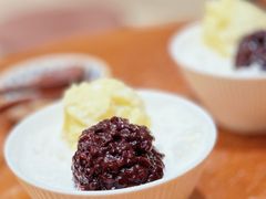 -小团圆糖水铺(襄阳南路店)