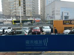 点击看大图 -雍禾植发