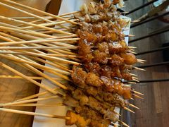 烤串-肉串汪(望京店)