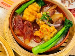 -点都德(聚福楼店)