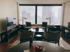 -上海璞麗酒店