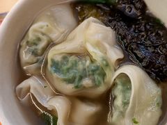 -素满香·食养自助(建邺万达店)