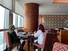 -广州柏悦酒店·悦景轩·粤菜餐厅