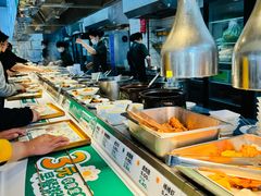 -老乡鸡(南京胜利路店)