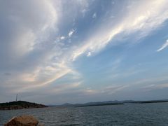 -仙人岛风景区