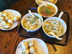 -哑巴生煎(临顿路店)