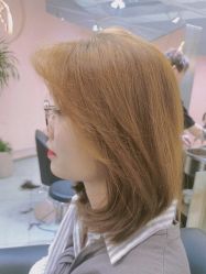 -MRMODE时尚先生美发沙龙