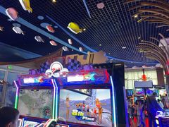 -华夏文旅西安度假区