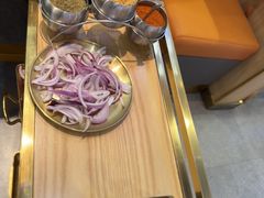 -郭记烤肉创始店(民丰大街店)
