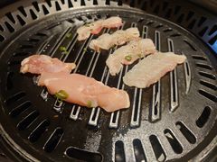 -牛焱·烧肉酒肆(五大道店)