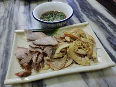 -驴登高步步顺驴肉店