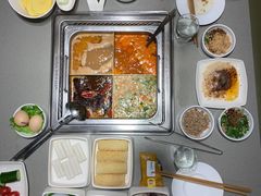 -海底捞火锅(长沙华创国际广场店)