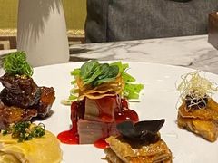 -湖滨28中餐厅·西湖宴·杭州君悦酒店