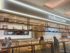 -好利来(东直门银座店)