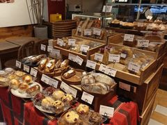 -佐敦面包铺·JORDAN BAKERY