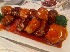 -天龙轩(香港丽思卡尔顿酒店)