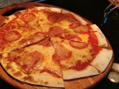 -解放碑威斯汀酒店-知味国际美食餐厅