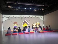 -小鸡哆哆故事屋·儿童乐园(嘉里城店)