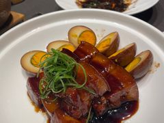 -望乡楼上海菜(日月光店)