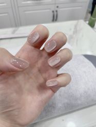 -美兮美学·日式美甲美睫