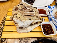 -哈啾嗨·蒙文化主题餐厅(京汉新城店)