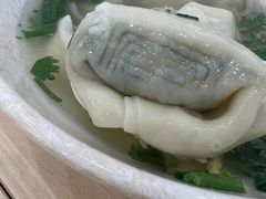 -吉祥馄饨(虹桥火车站店)
