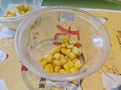 冰淇淋玉米杯-麦当劳(鼓楼店)