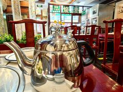 -内蒙联营烧麦 草原石榴红(护国寺店)