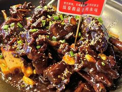 -回味黑鸭煲·始于2006(万松园店)