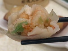 顺德人家虾饺皇-顺德人家食府(黄金广场店)