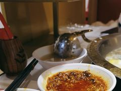 -巴邑火锅·鲜切牛肉(萧山银隆店)