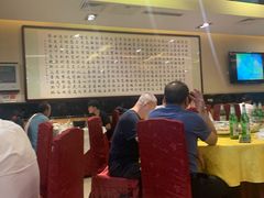 大堂-马凯餐厅(长椿街店)