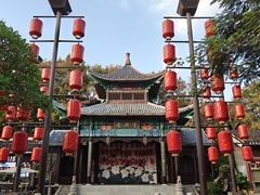 -深圳锦绣中华民俗村