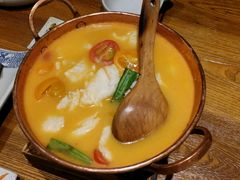 -云海肴·汽锅鸡·云南菜(天津国金汇店)