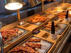 -比格比萨自助(国展店)