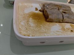 -禄福山庄•顺德菜·融和菜(龙江店)