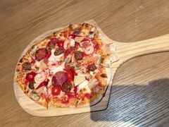 -城市大道红炉披萨烘焙坊