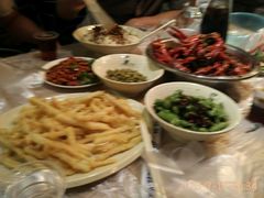 android_upload_pic-巴厘龙虾·榜首油焖大虾(洞庭·艺术洋房店)